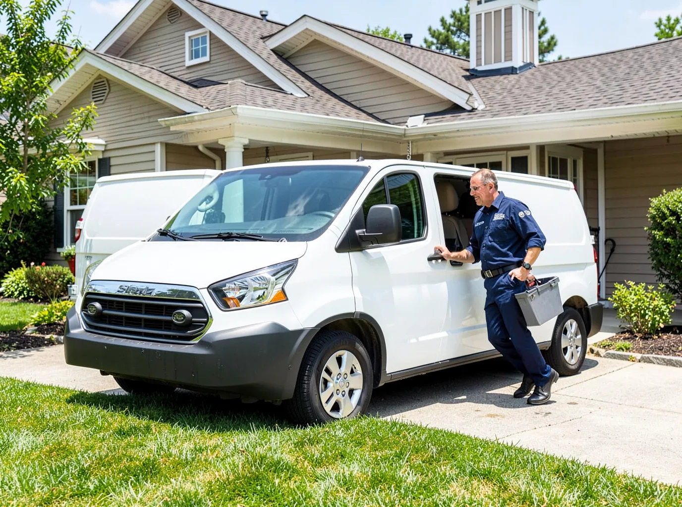 Emergency Plumber company in Kyle, TX